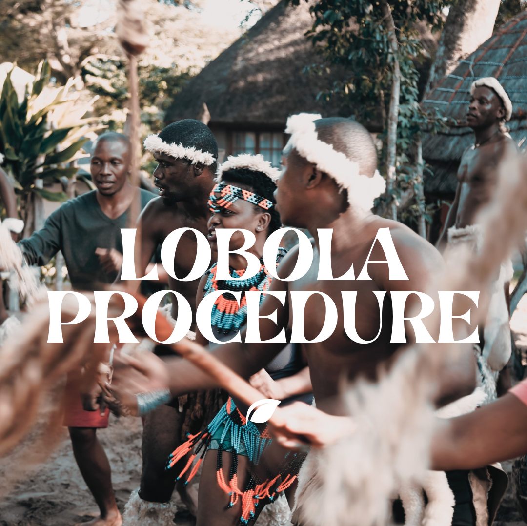 Lobola Marriage Procedure
