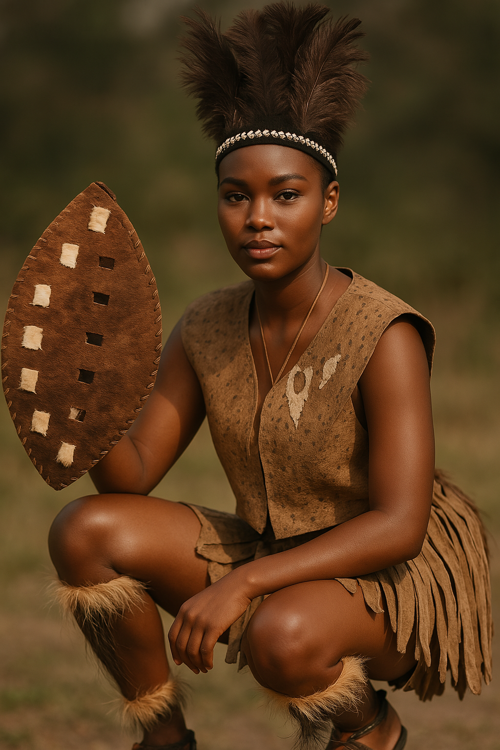 Shona