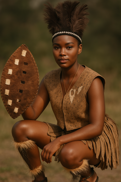 Shona