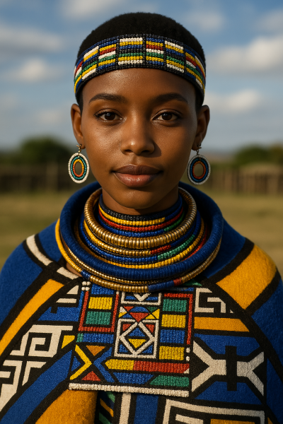 Ndebele