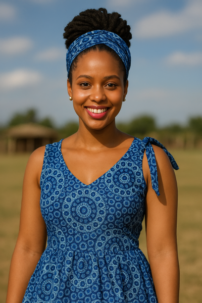 Tswana