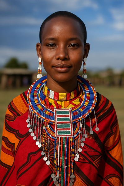 Maasai
