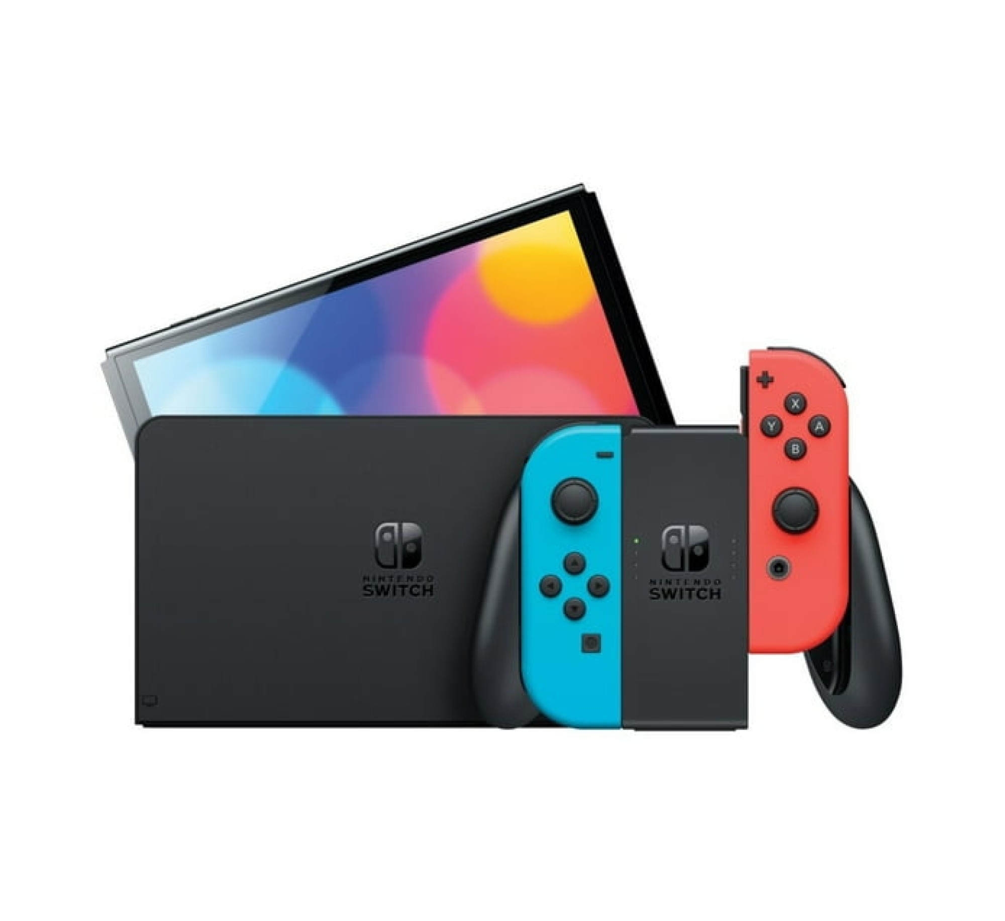 Nintendo Switch OLED | SA to Zimbabwe Online Shopping