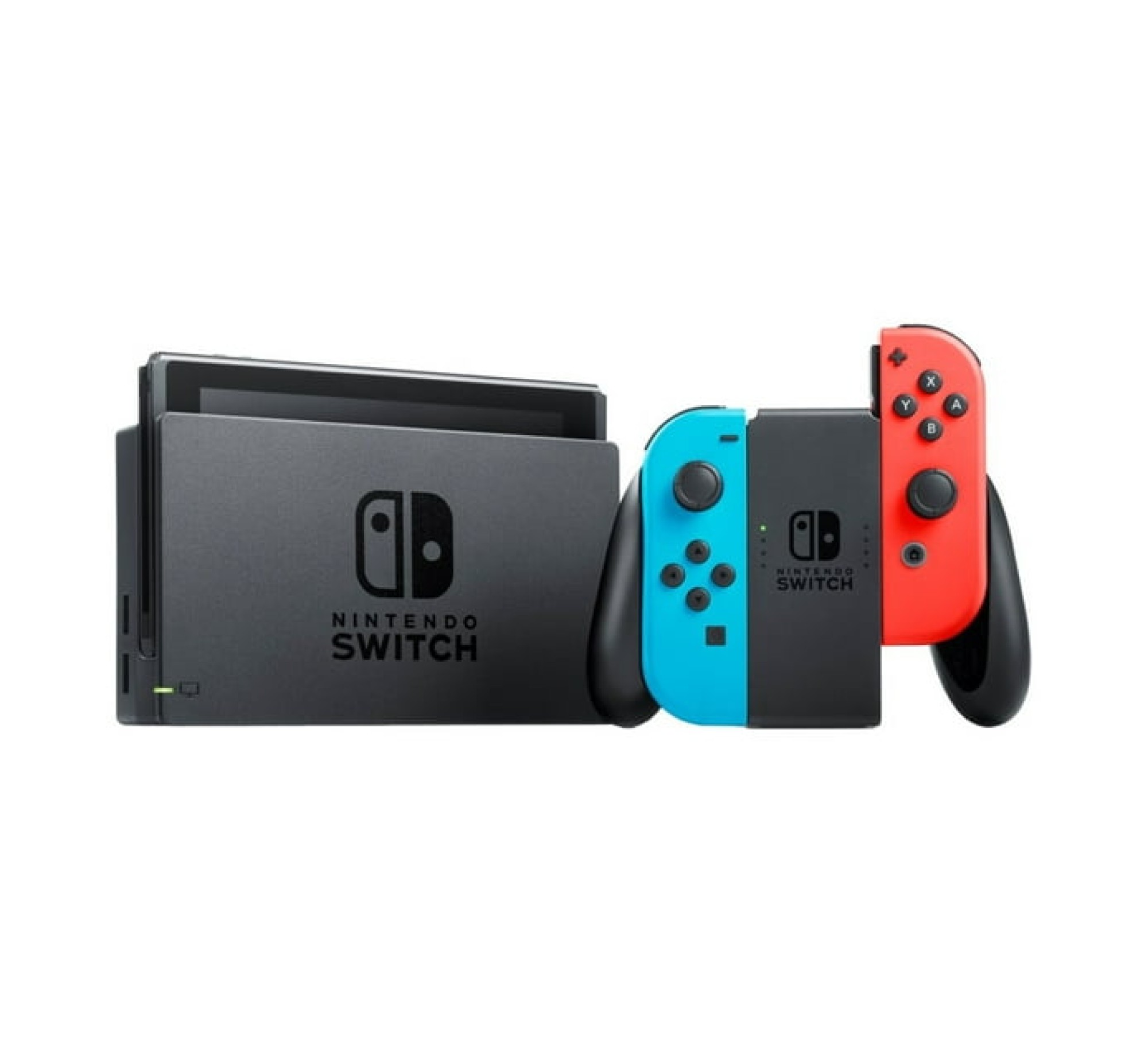 Nintendo Switch OLED | SA to Zimbabwe Online Shopping