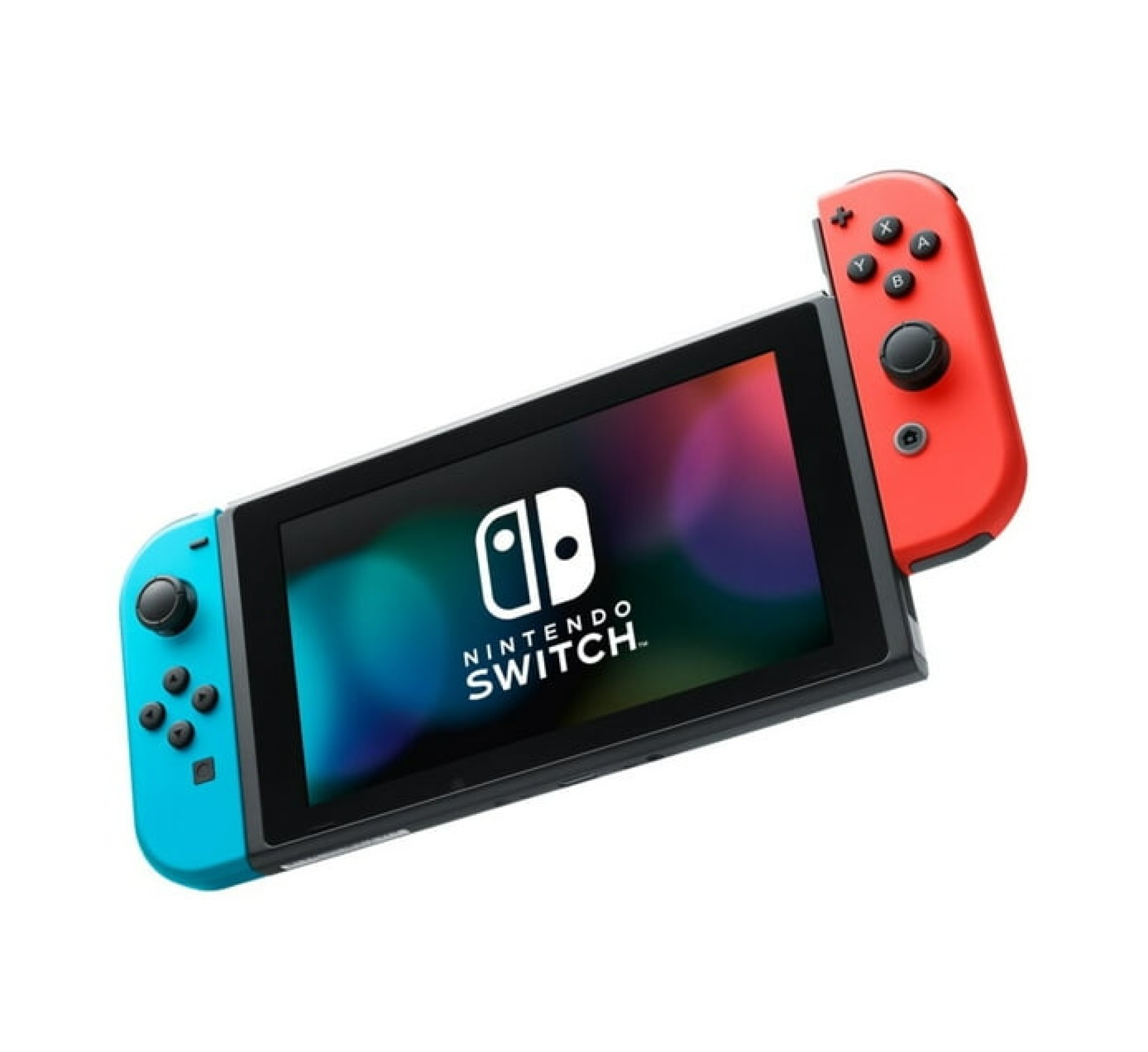 Nintendo Switch OLED | SA to Zimbabwe Online Shopping