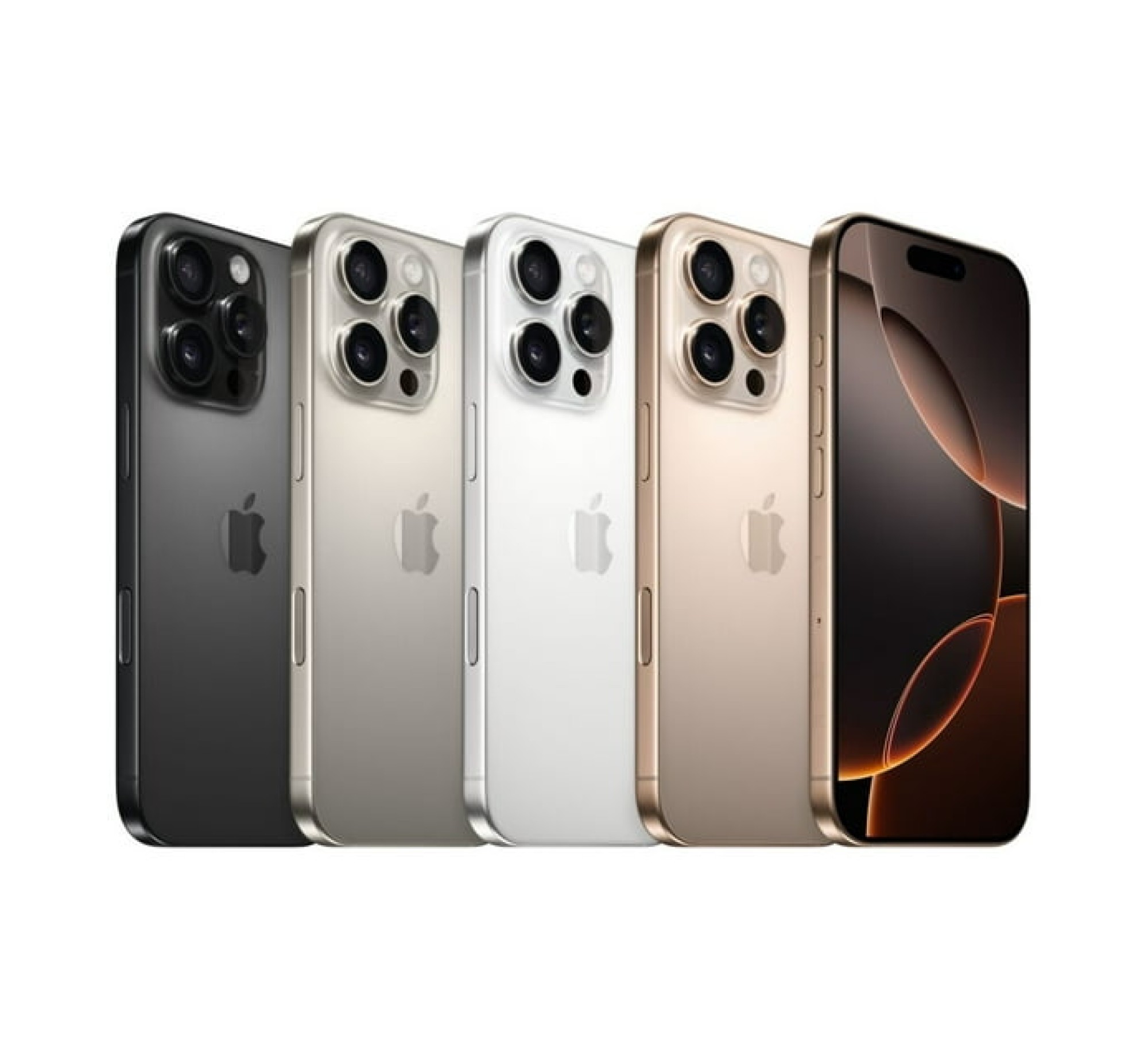 Apple 256GB iPhone 14 Pro Max Gold | SA to Zimbabwe Online Shopping